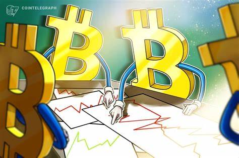 ‘Potential top’ for Bitcoin as long-term holders sell 828K BTC in 30 days - Cointelegraph