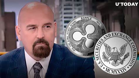 Will Ripple and SEC Reach Settlement in 14 Days? - Crypto Times