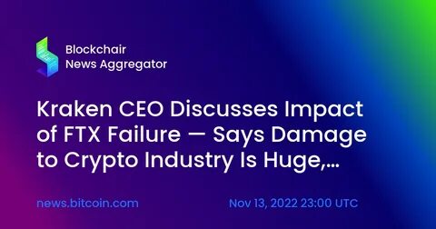Kraken IPO 2026: Why Investors and the Crypto Industry Should Pay Attention - ReadWrite