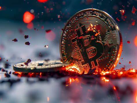 Cryptocurrency Markets Witness a Bloodbath: Why is it Happening? Should You Buy Crypto Coins Now? - News18