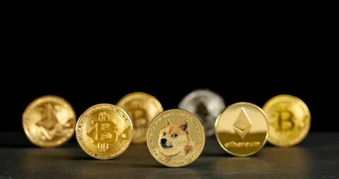 Why Bitcoin, Ethereum, and Dogecoin Plunged Today - Yahoo Finance