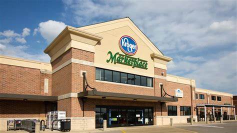 Pardon the Disruption: Kroger and Albertsons are tightening their belts