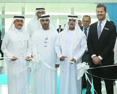 H.E. Sheikh Nahyan bin Mubarak Al Nahyan inaugurates the Bitcoin MENA Conference at ADNEC Centre Abu Dhabi - ZAWYA