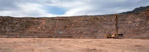 Integra Resources Launches Gold Resource Growth Drill Program at Florida Canyon Mine