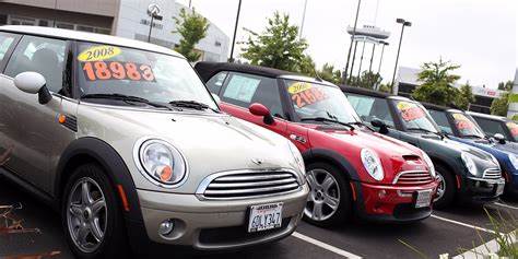 2 Possible Changes Coming to American Car Prices in the Next 4 Years Under Trump - Yahoo Finance