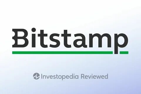 Bitstamp Review - Investopedia