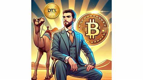 DTX Exchange Could Shake Up $90 Trillion Assets Trading With Hybrid Trading Platform – Last Chance to Join?