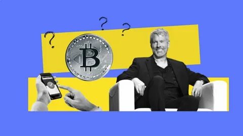 Michael Saylor Shuts Down XRP! Says Only Bitcoin Deserves U.S. Crypto Reserve Spot! - Coinpedia Fintech News