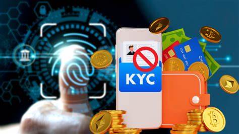 Know The Pros & Cons of No-KYC Exchange Before Switching to One - The Market Periodical