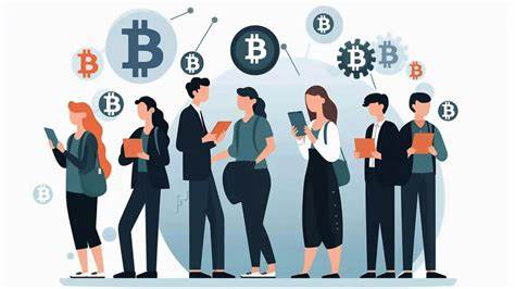 Minimising the risk of tracking using the Tumbler.io Bitcoin Mixer - Khaleej Times