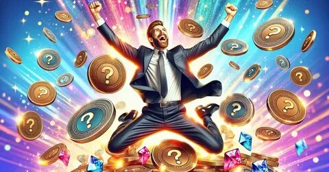 4 Hidden Crypto Gems Poised For Explosive Growth In 2025 - The Crypto Basic