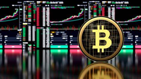 Crypto Market Shake-Up: Expert Predicts Stability by October - ishookfinance.com