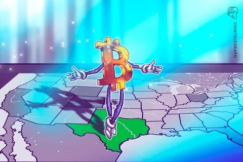 Texas kicks off 89th legislative session with new strategic Bitcoin reserve bill - Cointelegraph