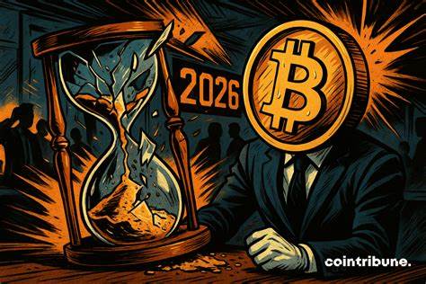 Bitcoin to Surge in 2026: End of the Four-Year Cycle, Says Bitwise