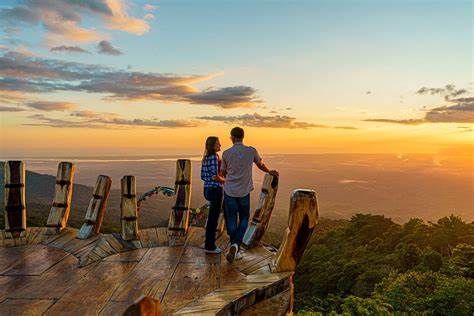 El Salvador Dispatch: Berlín, the Bitcoin Marvel Hidden in the Mountains
