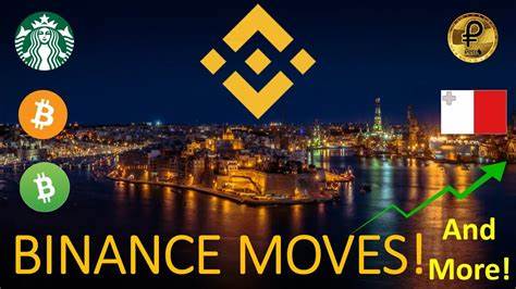 CryptoFrontNews - Binance