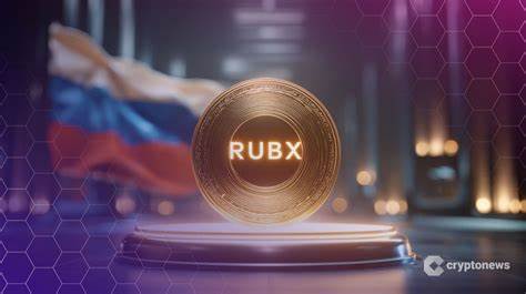 Russian State Giant Rostec Plans Ruble-Pegged Stablecoin, Payment Platform on Tron: TASS