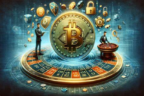 Bitcoin: The Gold Standard of Cryptocurrency Investments