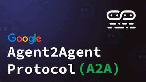 Google Cloud Agent2Agent Protocol Updates for Developers