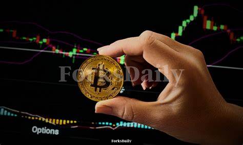 Bitcoin's Slide Continues As Traders Eye Further Big Falls Ahead - Business Insider