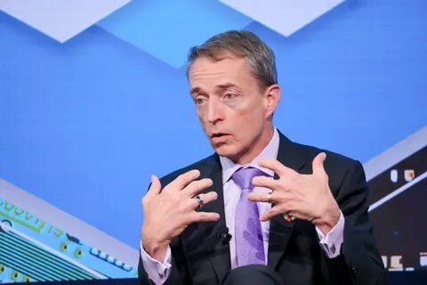 CEOs quitting at record pace. Here are some of the latest - Yahoo