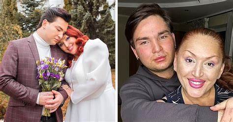 Mom who married her 22-year-old son loses custody of five adopted children - The Mirror US