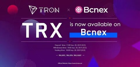 The Top Exchanges to Buy and Sell Tron (TRX)