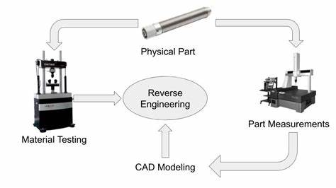Reverse Engineering the Microchip CLB Part 1: Background and Reverse Engineerin