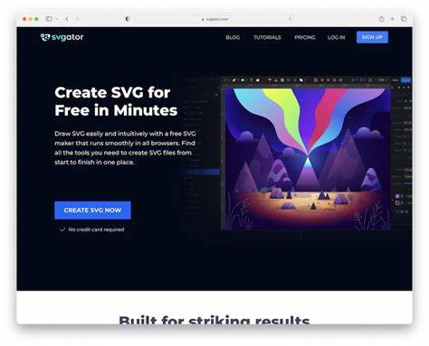 Free SVG Editor – BruhGrow Tools