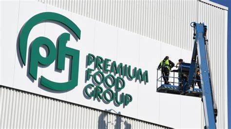 Premium Food Group invests in The Family Butchers
