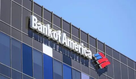 Bank of America Corporation (BAC)