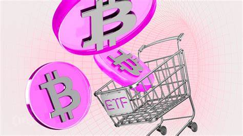 Bitcoin ETF Options Could Boost Liquidity and Attract Institutional Investors0