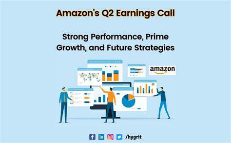 Earnings live: Microsoft, Apple, Amazon highlight parade of Q2 results this week