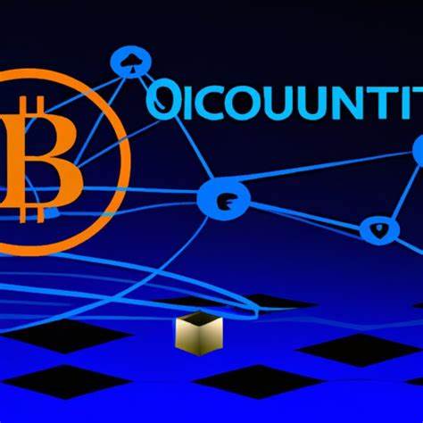 Quantum Computing and Bitcoin: A Looming Security Challenge - The Currency Analytics
