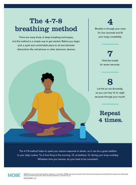 Why I Built Zenta – A Terminal Tool for Mindful Breathing