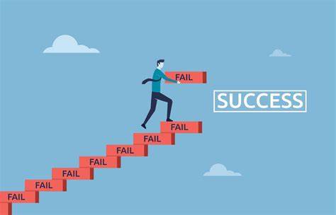 What is your strategy for learning from success and failure?