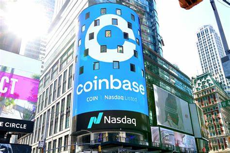 Coinbase stakes its claim as Ethereum’s largest independent node operator - CryptoSlate