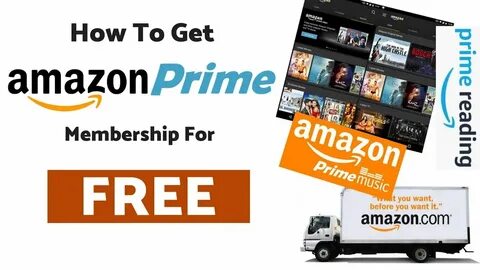 Here's Everything You Can Get With An Amazon Prime For Young Adults Membership - Forbes