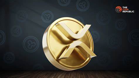 Altcoin Selloff: Why Are BNB, Cardano, XRP Price Dipping? - The Coin Republic