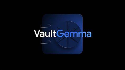 Google releases VaultGemma, its first privacy-preserving LLM