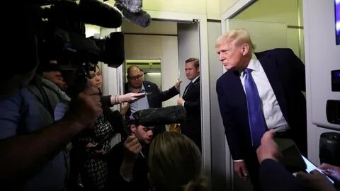 Trump is going to create a cryptocurrency reserve. Here's how that would actually work