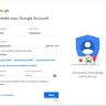 Gmail - Google Accounts