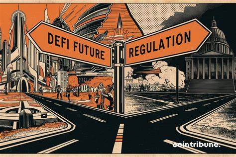  Programmable regulation is the missing key to DeFi’s legal future 