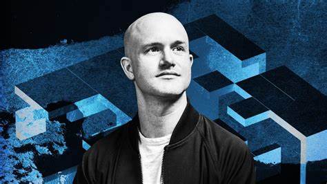 Coinbase CEO Brian Armstrong Labels Bitcoin as “Somewhat of a Memecoin