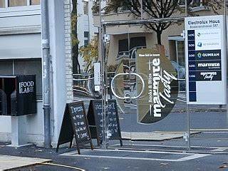 Tasty aus Zürich Speisekarte