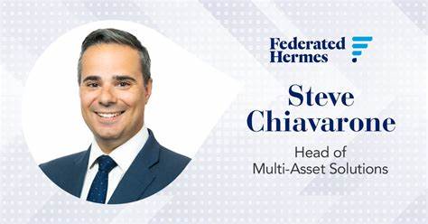 Federated Hermes' Chiavarone Sees Healthy Rally in Stocks