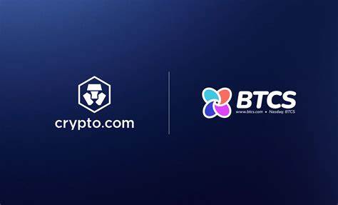 BTCS Acquires 1,000 ETH via AAVE to Fuel NodeOps Expansion