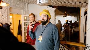 A.I.'S Prophet of Doom Wants to Shut It All Down