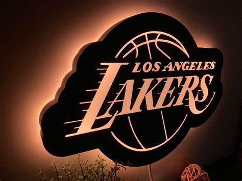 Neue LED für Los Angeles Lakers