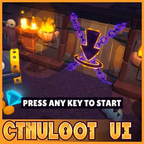Show HN: The tools in our game CTHULOOT (Unity3D, LDtk)